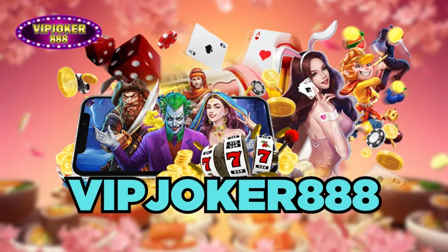 vipjoker888